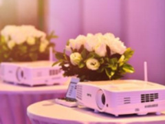 明基智能商务投影掀起会议空间灵感革命