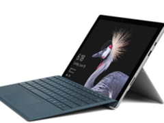 13.5小时续航 微软发布全新Surface Pro