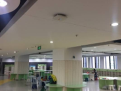 普陀区图书馆无线WiFi与图书馆美妙结合