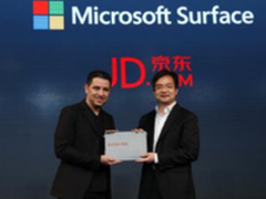 京东预售Surface Pro：卖产品 更卖市场
