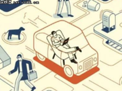 无人驾驶大咖云集,百度开放创业者咋办