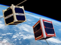 欧洲航天局测试首个3D打印PEEK卫星