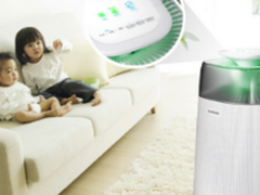 好空气可以从“家”开始