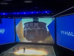 谷歌向客户推荐的神秘相机 它来自中国