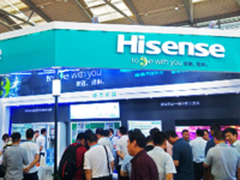 海信智能交通  用大数据解决城市拥堵