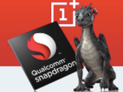 高通发来贺电 一加5确认采用骁龙835