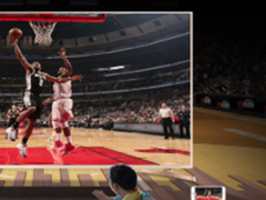 NBA总冠军 风行电视第一时间揭晓