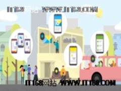 我国物联网技术在多领域渐露锋芒