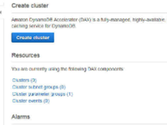 DAX公开预览版发布,响应时间数量级缩短