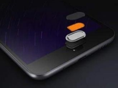 魅族新专利曝光 腰圆键也可以跑马灯