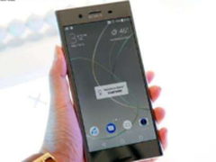 索尼XZ Premium新配色亮相 太艳丽抢眼