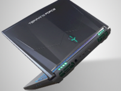 京东首款傲腾内存本本上市！未来人类S6