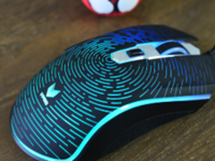 畅玩端午假期 这些游戏鼠标你不容错过