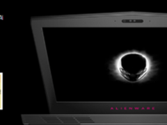执掌肆虐 DELL Alienware 15性能不凡