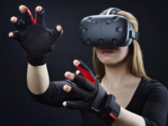 将VR/AR技术应用于支付领域 很有搞头！