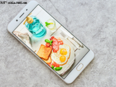 1600万像素臻美自拍 OPPOR9sPlus热销中