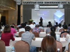 智见不凡 NEC旗舰产品布局激光工程市场