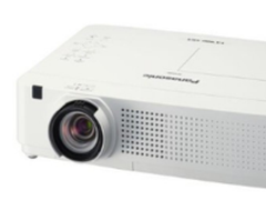 商务投影 松下PT-BX40促销仅售12420元