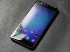 最安全的虹膜识别 国美GOME K1也能体验