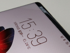 全线采用UFS2.1 努比亚Z17储存性能曝光