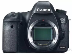 多款新品注册 EOS 6D Mark II发布在即