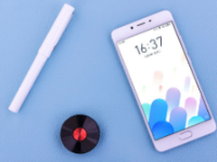 时尚跑马灯设计 魅蓝E2现货仅售1599元