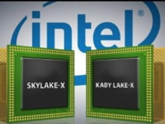 跑个分 英特尔酷睿i9将亮相台北电脑展