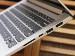 窄边无框大屏 联想ideapad 720S本评测