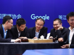花式棋局 中国棋手携AlphaGo开拓新视界