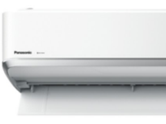 松下空调强速冷打造凉爽家居