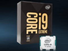 核战一触即发 英特尔正式发布i9处理器