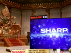 南派三叔搞综艺 夏普如何借势年轻化？