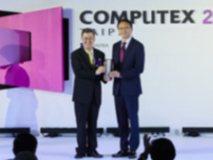 台北电脑展：宏碁展区带来影院级体验