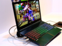 Computex 2017:英伟达将黑科技进行到底