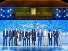 打造国际品牌 vivo赞助两届FIFA世界杯