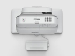 教学遇上爱普生 课堂变身“游乐场”！