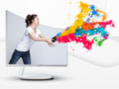 三星量子点显示器 寻找“好色”的你！