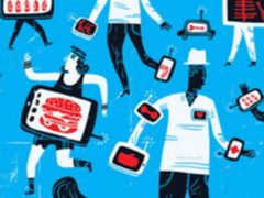 四大类生活服务对物联网的意义