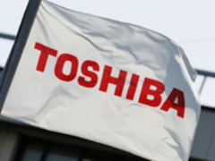 东芝希望在其闪存业务出售案中绕过西数