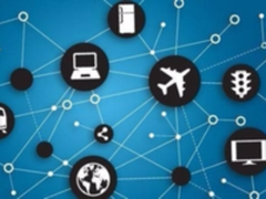 物联网产业进入商业应用元年