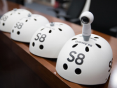 助力首销， Galaxy S8夜骑闪耀京城