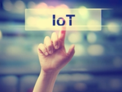 物联网的零售消费新体验