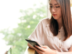 掌阅新款电纸书曝光 比手机还轻