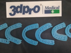 [实战案例]3D打印技术在正颌手术的应用