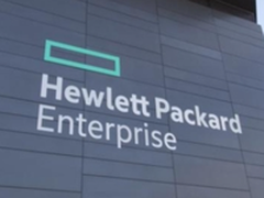 HPE公布2Q17财报 服务器收入大幅下滑