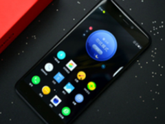 1699元大内存双摄手机 360手机N5s开售