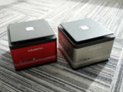 再小一点！七彩虹台北发布全新Mini PC