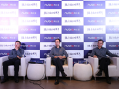 努比亚高层专访：下半年推出全面屏手机