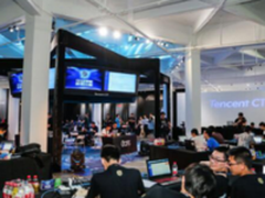 TCTF开战腾讯WiFi管家支持赛场免费连网