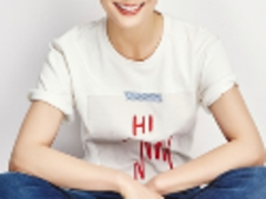 袁姗姗联手TCL618大促打造最美 视界 